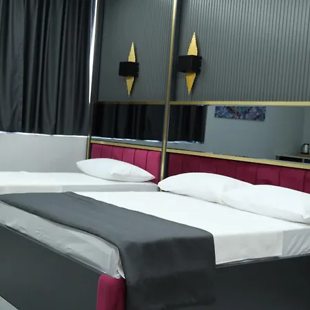 فندق 216 Prestige 4*