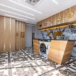 216 Prestige Hotel Istanbul