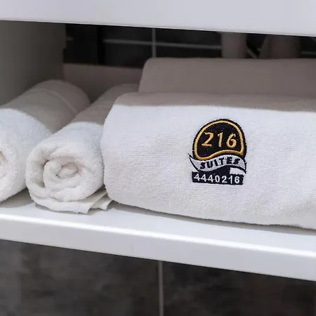 216 Prestige Istanbul