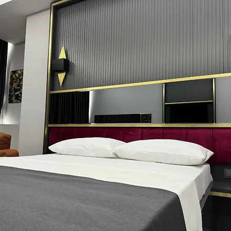 216 Prestige Hotel
