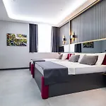 216 Prestige 4* İstanbul