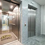 216 Prestige Otel İstanbul