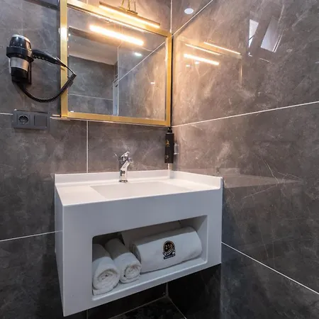מלון 216 Prestige 4*