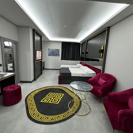 216 Prestige Istanbul