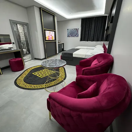 Hotel 216 Prestige 4*