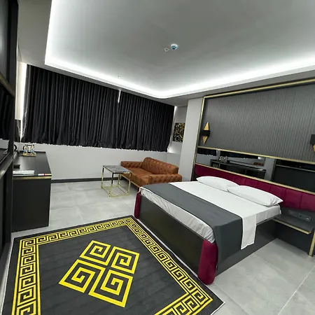 216 Prestige Istanbul