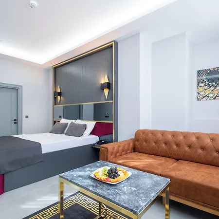 216 Prestige Hotel