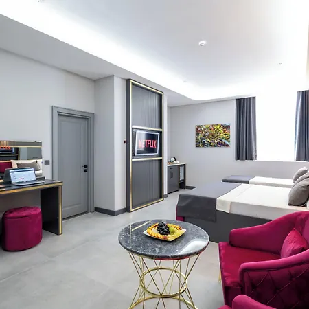 Hotel 216 Prestige