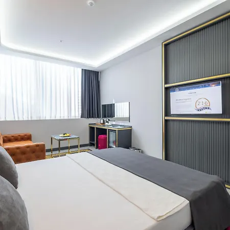 Hotel 216 Prestige