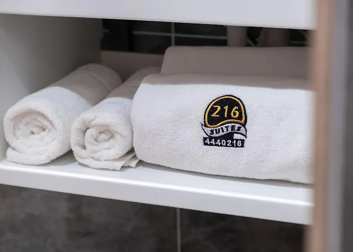 216 Prestige Isztambul