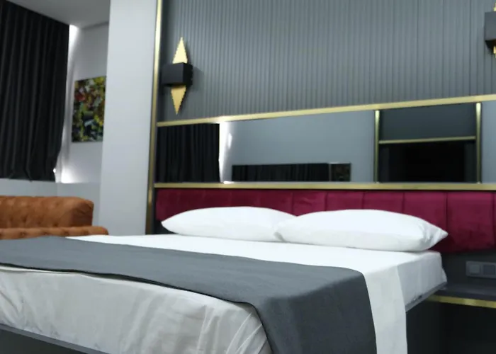 216 Prestige Isztambul