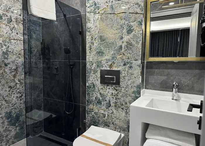 호텔 216 Prestige 4*