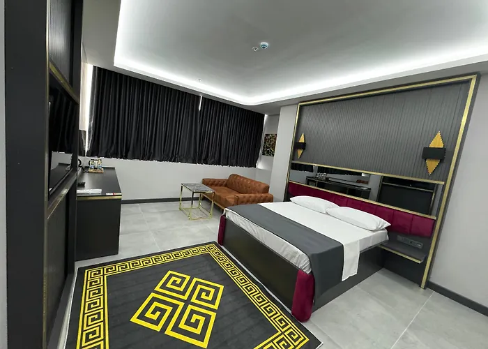 216 Prestige Isztambul