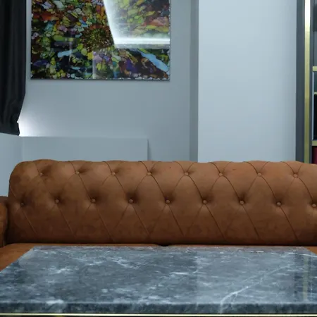 216 Prestige 4* Istambul