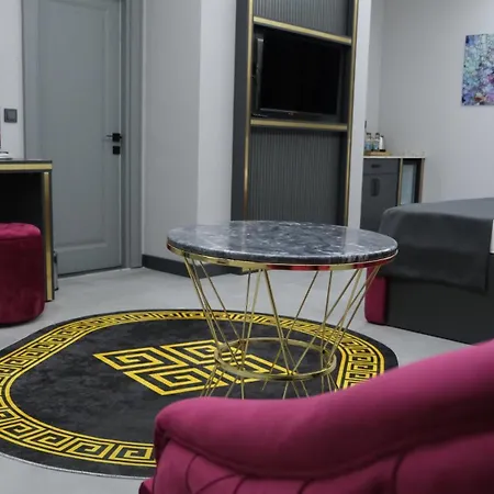 Hotel 216 Prestige 4*