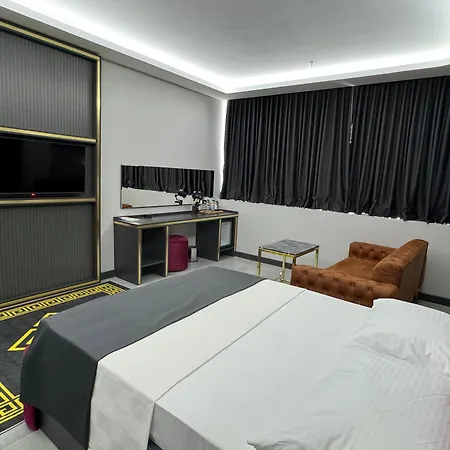 216 Prestige 4* Istambul