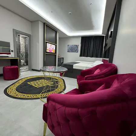 Hotel 216 Prestige