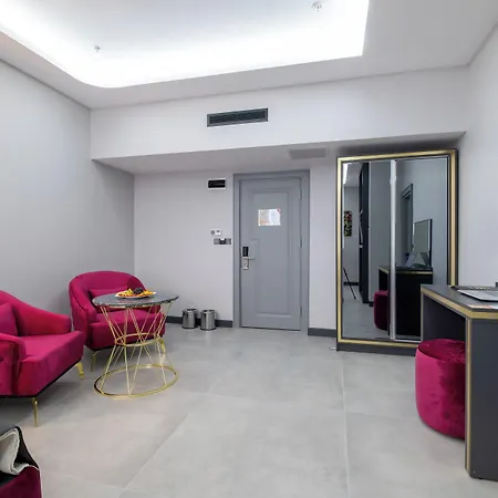 Hotel 216 Prestige 4*