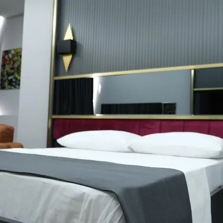 216 Prestige Istanbulská provincie