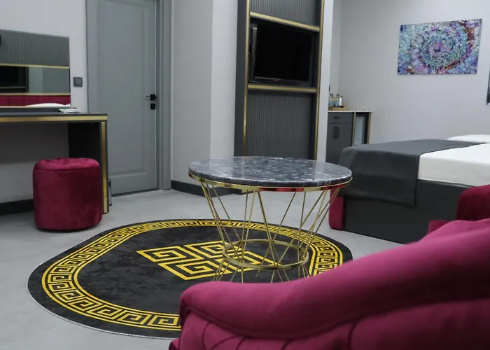 Hotel 216 Prestige 4*